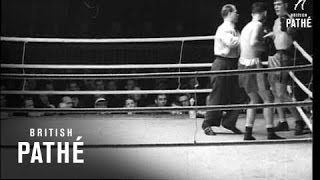 Boxing Match (1946)