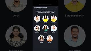 Star Singer Season 10 Voting!