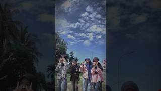 Ikut Trend Bareng Junior Mhdc