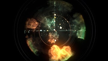 X-Particles Tutorial - Collision Explosions