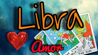 Libra! ✨TE QUEDARÁS EN SHOCK✨ Te evitaba, pero no podrá más por esto…