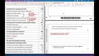 25.MAY 2025 IAL PEARSON EDEXCEL UNIT 2: Corporate and Management Accounting