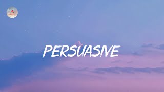 Download Lagu Doechii - Persuasive (Lyrics) MP3