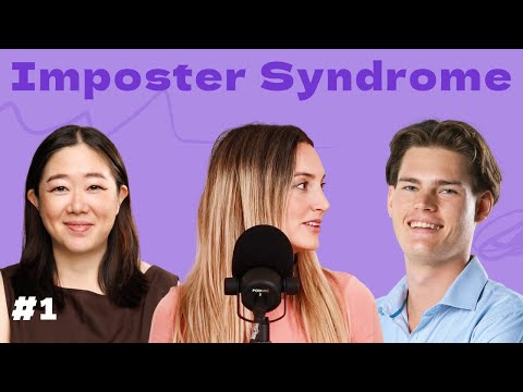 Imposter Syndrome As Marketers