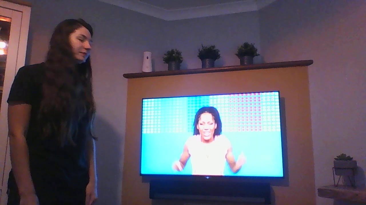 Tea Time: Boogie Babies with Ms Allinson