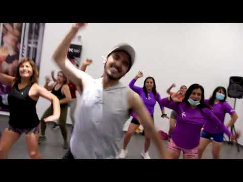 Tu eres Ajena - Eddy Herrera/ DDC Diego Mostacero Lecca /Training Center
