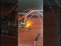 Homemade smat toll with aruino #arduino #arduinoproject #ultrasonicsensor #
