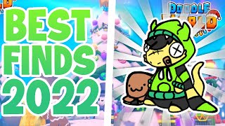 My Best Finds In 2022 THANKS FOR A GOOD YEAR | DOODLE WORLD