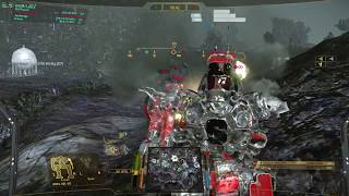 Uziel 2S Heavy PPC Poptart Clutch (Grim Plexus)
