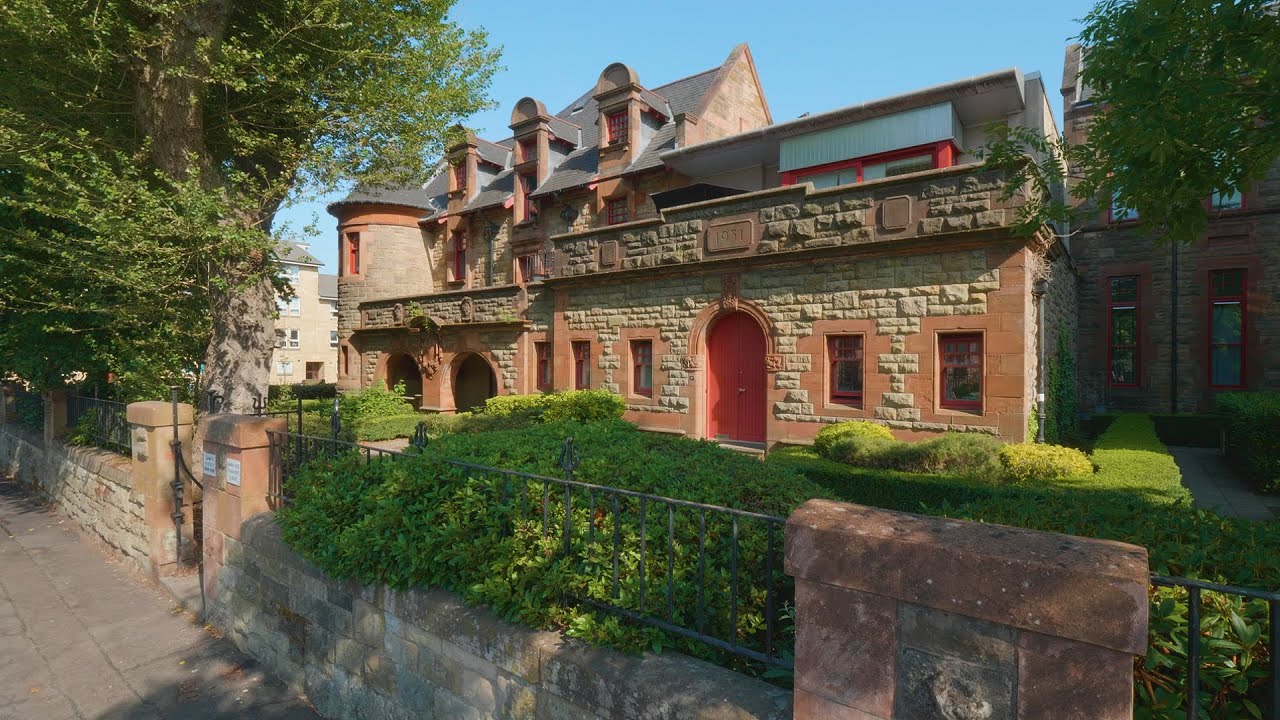 65 Coplaw Street, 1/1, Govanhill, Glasgow G42 7JG