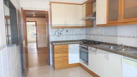 APARTAMENTO T3 MASSAMÁ