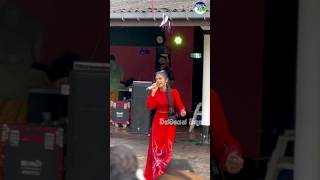 පොඩි කෙල්ලෙක් නෙවෙයි දැන් එයා | Shashika Semini | Srilanka Actress Hot Tiktok Dance | Youtube Shorts