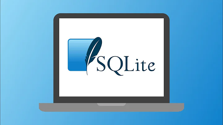 How to Connect SQLite to Your Web Application