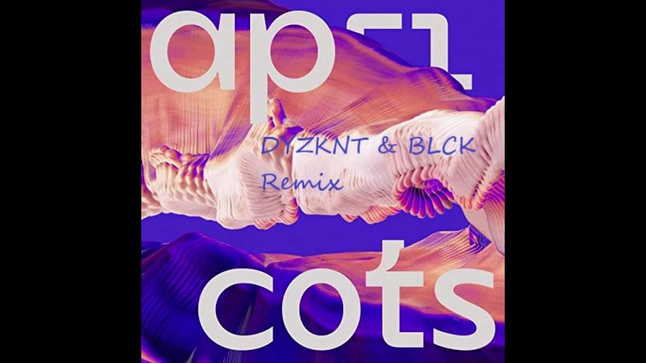 BICEP Apricots DYZKNT & BLCK Techno Remix YouTube