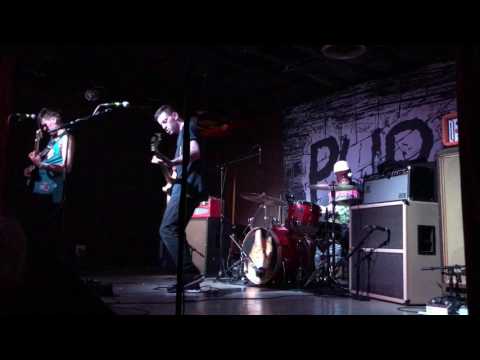 PUP - If This Tour Doesn't Kill You, I Will / DVP (live 6/13/17)