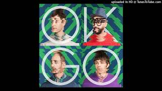 OK Go - Turn up the Radio