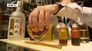 cocktail video