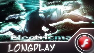 Electricman 2 HS | Full Game Walkthrough - Easy