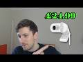 The LG Brio 100 Webcam