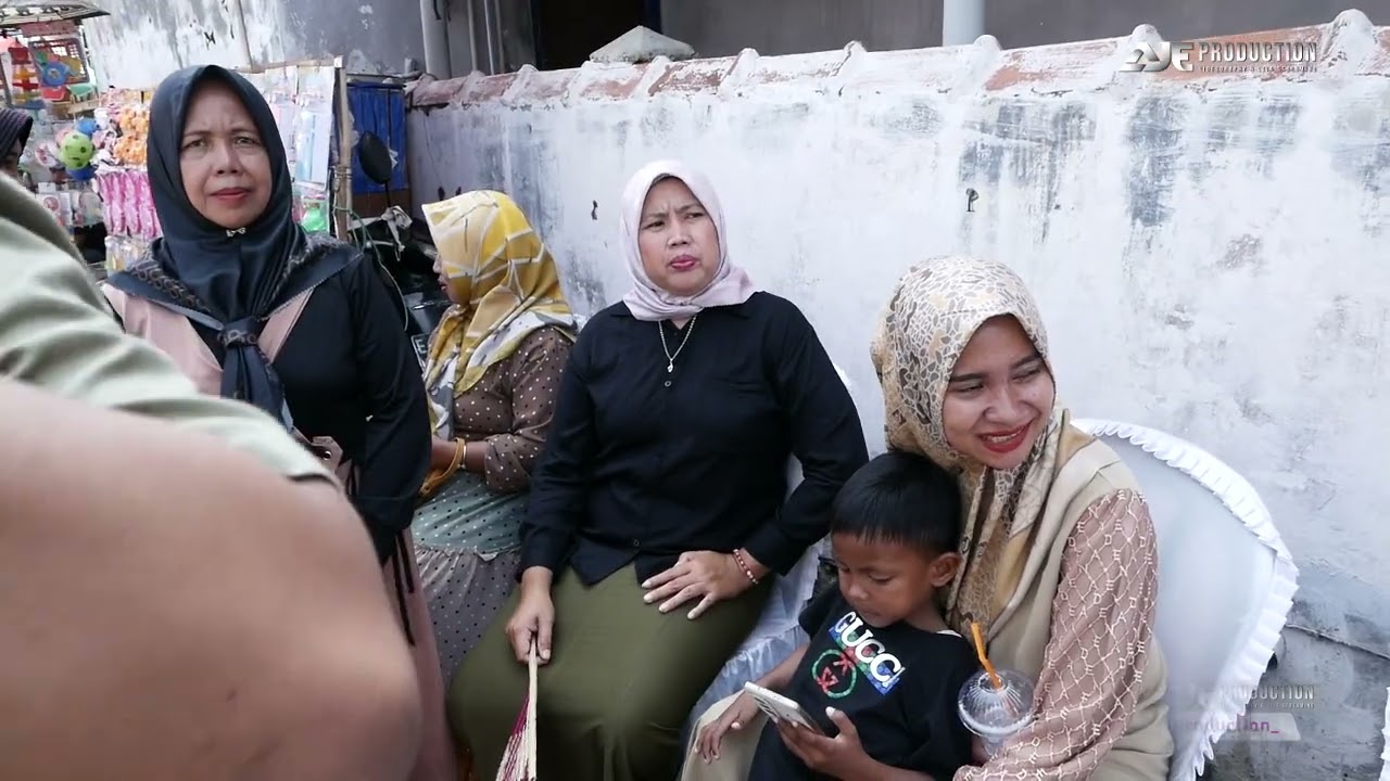 YAROBIBIL MUSTOPA | DESA TARIKOLOT - PALASAH, 25 JULI 2025