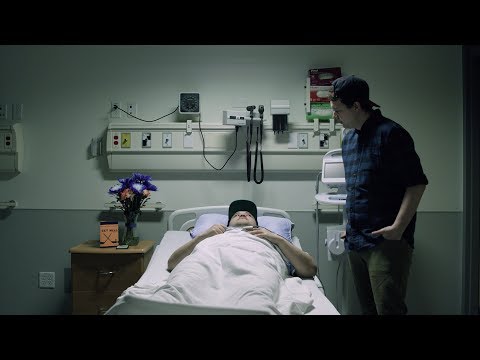 Sick Bros Talk about Hockey