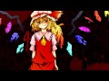 中恵光城 - it looks like scarlet devil-ct style- (vocal U.N. Owen was Her)