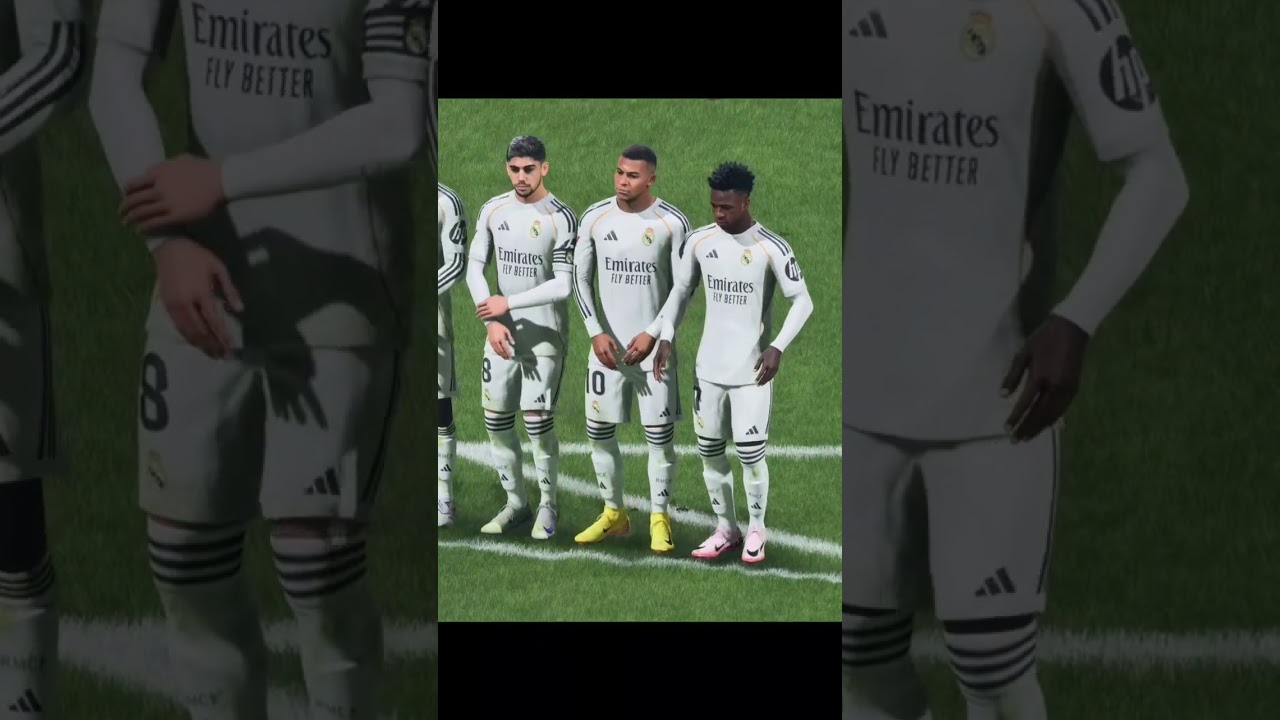 THIS SHOT IS INSANE 🚀 | Messi 