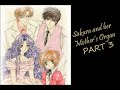 Card Captor Sakura Drama CD 1 - Sakura and Her Mother&#39;s Organ (Part 3)(ENG SUB)