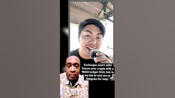 YOU ARE TAKING A HUGE RISK IF YOU HAVE NOT SECURED YOUR CRYPTOS WITH [ WEB3 ]#xrp #crypto #ripple