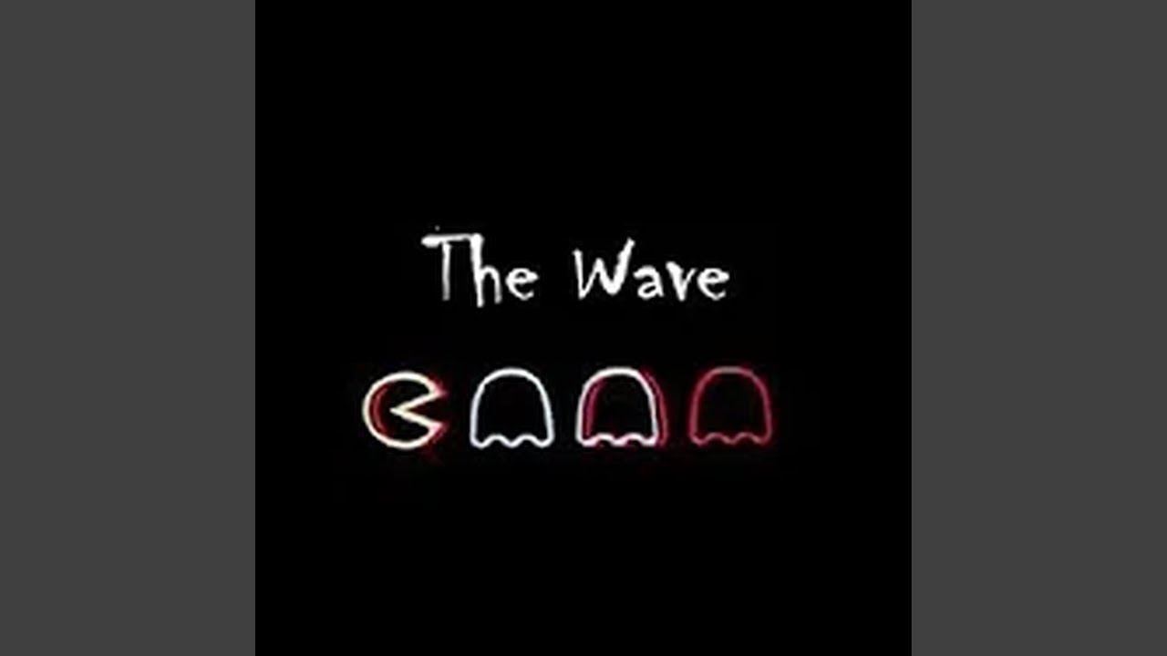 Obejrzyj The Wave w YouTube Obejrzyj The Wave w YouTube
