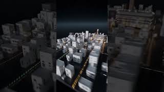 I Built This Website Using AI (Next-Gen Design) #uiux #aiwebdesign #webdevelopment #3dwebdesign