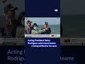 Aerial footage shows aftermath of Venezuela earthquakes | DW News