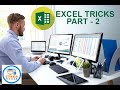 How to apply borders automatically to cells in MS EXCEL || PART - 2 || CYBER HOUSE ||