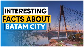 Download Lagu interesting Facts about Batam City MP3