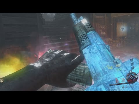 jade jolie drag race ORIGINS CHAOS - AK74u Challenge Generator 3 - Black Ops 2 Zombies by TheRelaxingEnd