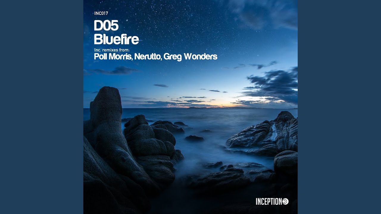 Watch Bluefire (Poll Morris Remix) on YouTube Watch Bluefire (Poll Morris Remix) on YouTube