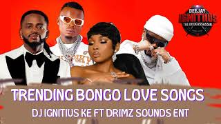 Download Lagu Dj ignitius ft Dj stoneboyke latest bongo mix  MP3