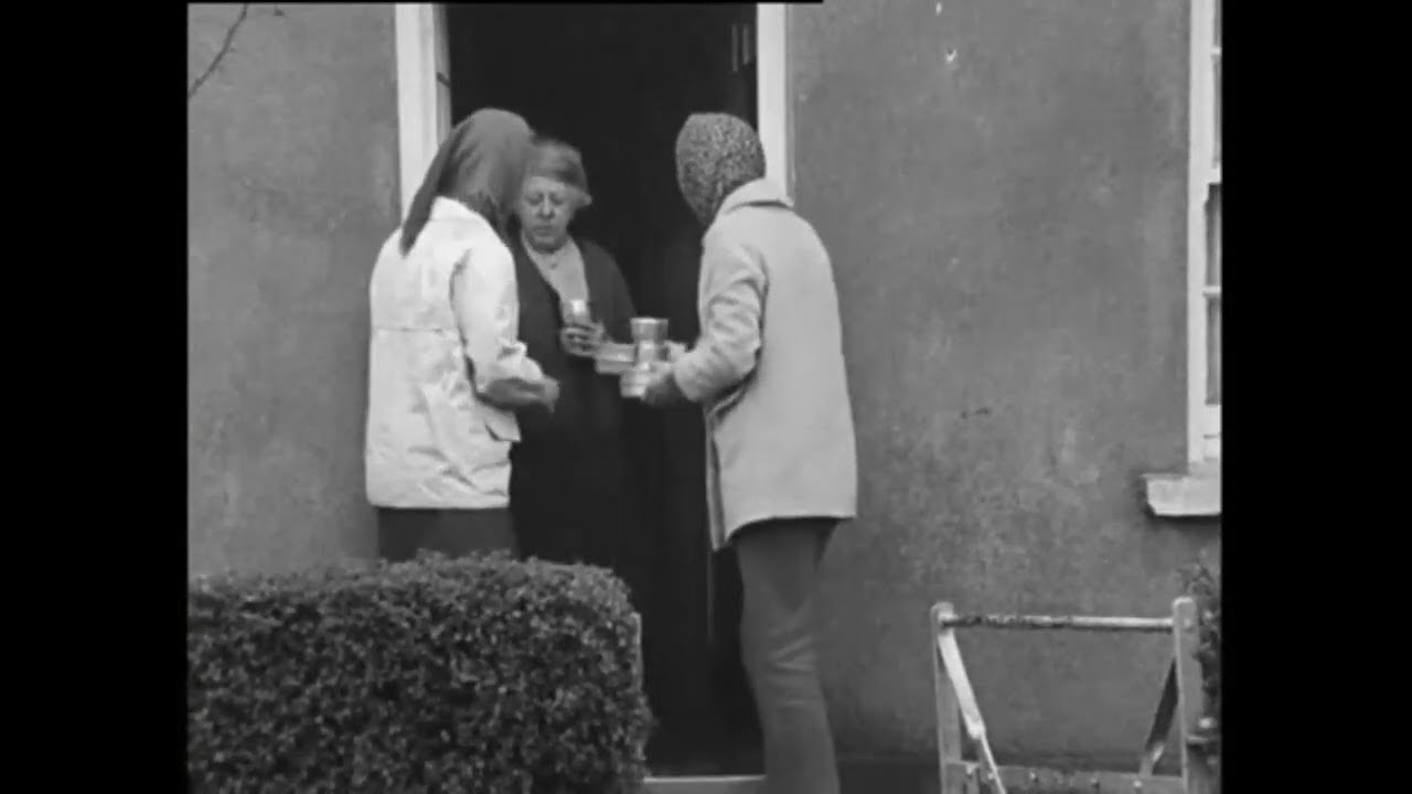 Discovery in Kilkenny (1967). RTE Programme.
