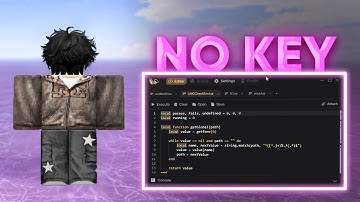 Roblox Executor BUNNI OP Free Keyless Exploit Working For Roblox [98% UNC]