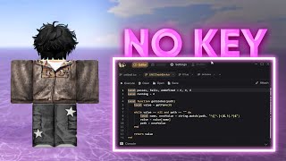Roblox Executor BUNNI OP Free Keyless Exploit Working For Roblox [98% UNC] Wealth