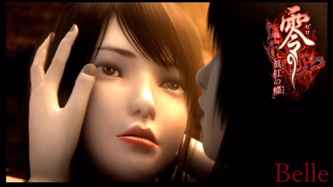 実況を終えて 夜を彩る紅い恐怖 零 眞紅の蝶 実況プレイ ちょっとおもしろい ゲーム実況 Youtube 実況を終えて 夜を彩る紅い恐怖 零 眞紅の蝶 実況プレイ ちょっとおもしろい ゲーム実況 Youtube