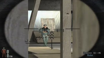 Max Payne 2 playthrough - Part 2 Chapter 4: Routing Her Synapses