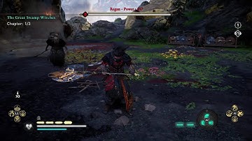 Shattered Destroyer Any Good? - From Reda´s Weekly July 25 2023 - AC Valhalla