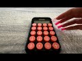 [ASMR] Build Up Tapping &amp; Scratching Random Items!