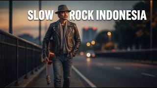 SLOW ROCK INDONESIA TERBARU 2026 💔 Sunyi Mengubur Janji Kita | Lagu Galau Viral Teman Perjalanan