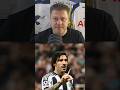 THE 60 SECOND SPURS NEWS UPDATE: Man City Interested in Tonali, Levy "They Have Pants Pulled Down!"