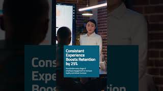 Creating Consistent Employee Experiences