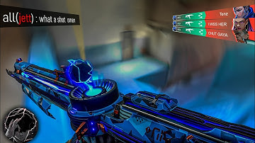 Prelude to Chaos Vandal buff is real.🥶