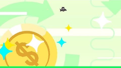 "insert coin" by Vitto918 (All coins) | Nostalgia level #1 | Geometry Dash 2.2