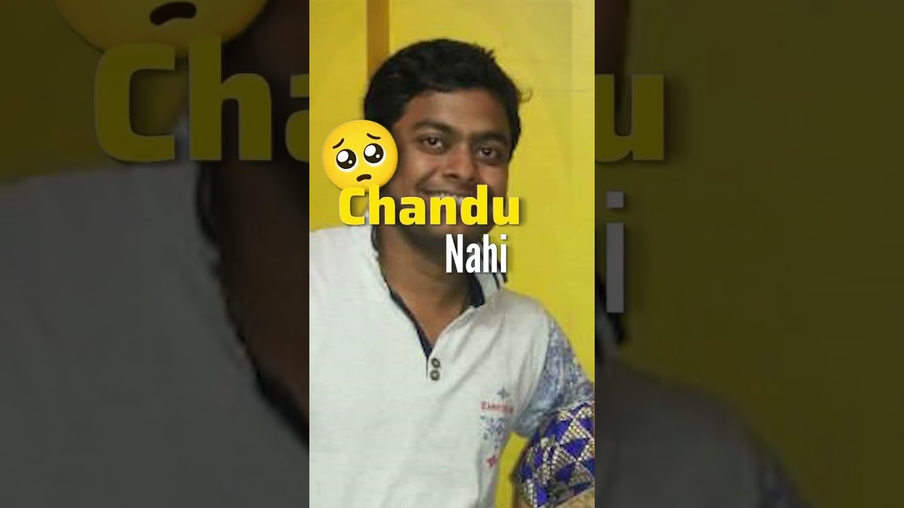 chandu Nahi Champion Hai | Satyam Sir Md Calsses Blogs